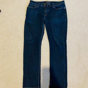 Duer Men's Blue Jeans